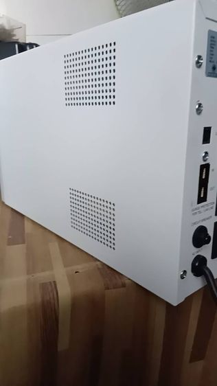 เครื่องสำรองไฟ รูปที่ 3