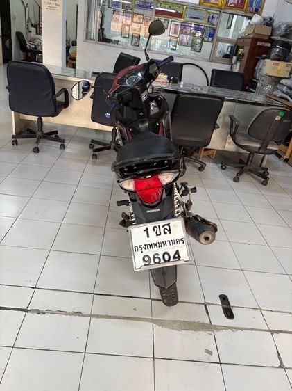 wave110i รูปที่ 8