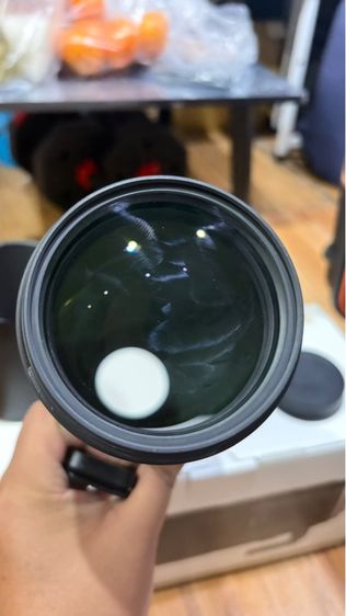 กล้องcanon 60D พร้อมเลนส์ยกชุด รูปที่ 13