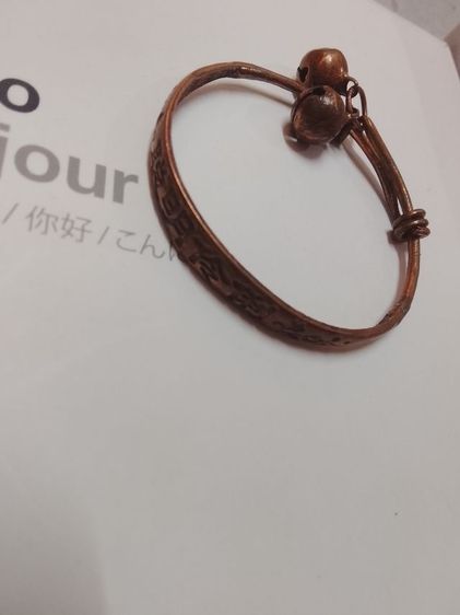 ข้อมือสีนาค รูปที่ 2