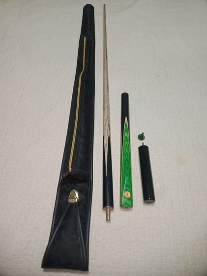 ขายครับคิวต่อสองท่อนความยาวกับน้ำหนักมาตรฐาน 