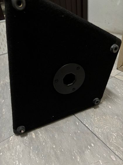 ลำโพง 12 นิ้วสองทาง. YAMAHA USA. แท้เสียงดีแน่นอนครับสวยเหมือนของใหม่เลยครับมี ( ใบเดียวครับ ) สนใจเชิญครับ รูปที่ 4