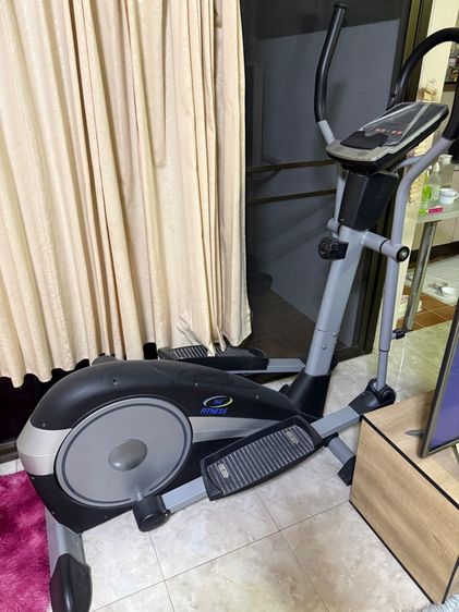 เครื่องออกกำ รูปที่ 2