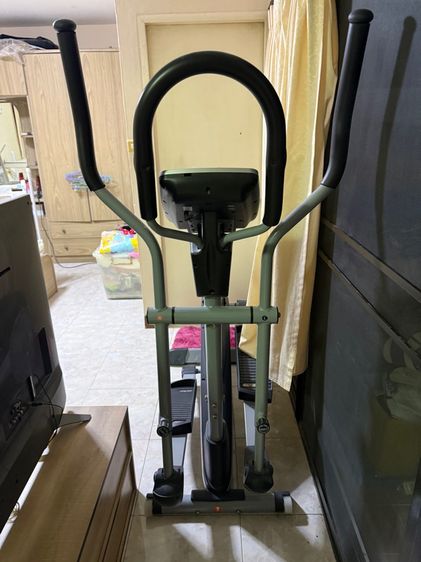 เครื่องออกกำ