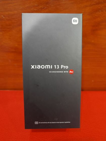 Xiaomi 13 PRO สวยเทพ