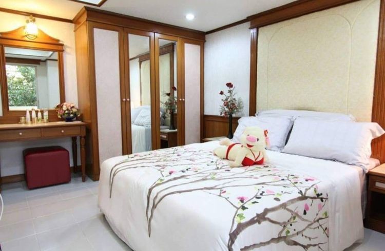 ตกแต่งครบ 2016 ขายอพาร์ทเมนท์ รูปที่ 2