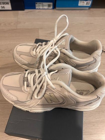 New balance 530  รูปที่ 3