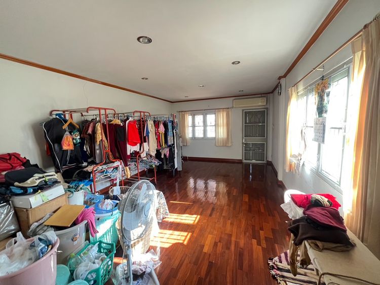 อื่นๆ มีบางส่วน 2010 บ้านเดี่ยว หมู่บ้าน ช.รุ่งเรือง6,7 รูปที่ 4