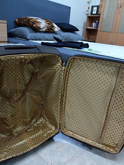 กระเป๋าเดินทาง รูปที่ 2