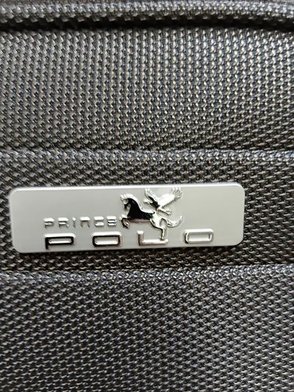 กระเป๋าเดินทาง รูปที่ 6