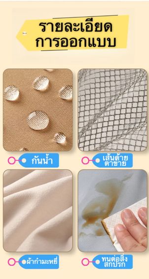 กระเป๋าสัตว์เลี้ยงกระเป๋าเป้สะพายหลังกระเป๋าขยายได้รับได้ พับเก็บได้ กระเป๋าหมา กระเป๋าแมว เป้ใส่สุนัข กระเป๋าเป้สะพายหลัง กระเป๋าสะพายไหล่ รูปที่ 10