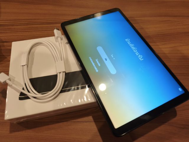 ขาย Samsung galaxy tab A11 LTE (128GB) รูปที่ 8