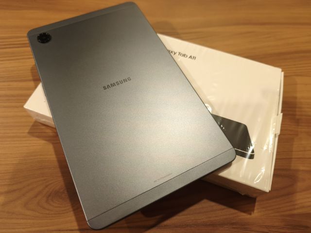 ขาย Samsung galaxy tab A11 LTE (128GB) รูปที่ 7