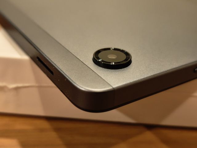 ขาย Samsung galaxy tab A11 LTE (128GB) รูปที่ 3