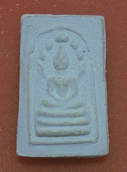 พระผง ไม่ทราบที่