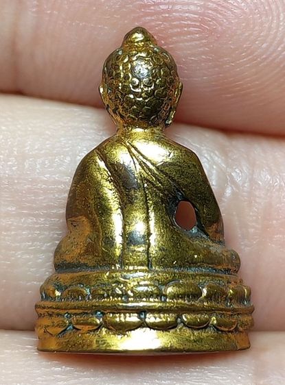 🚩พระชัยวัฒน์ สังฆราชแพ ก้นจารย์ขุด🚩 รูปที่ 2