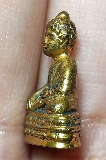 🚩พระชัยวัฒน์ สังฆราชแพ ก้นจารย์ขุด🚩 รูปที่ 3