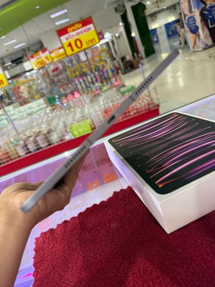 iPad Pro 11 M2 128gb Sim  รูปที่ 4