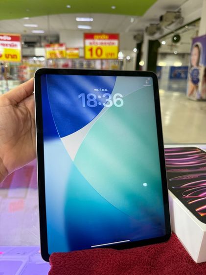 iPad Pro 11 M2 128gb Sim  รูปที่ 6