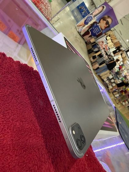 iPad Pro 11 M2 128gb Sim  รูปที่ 3