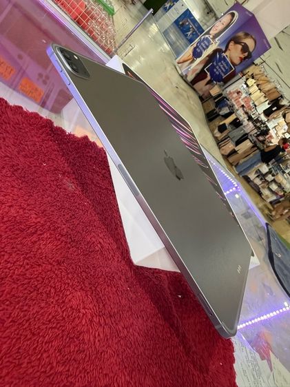 iPad Pro 11 M2 128gb Sim  รูปที่ 2