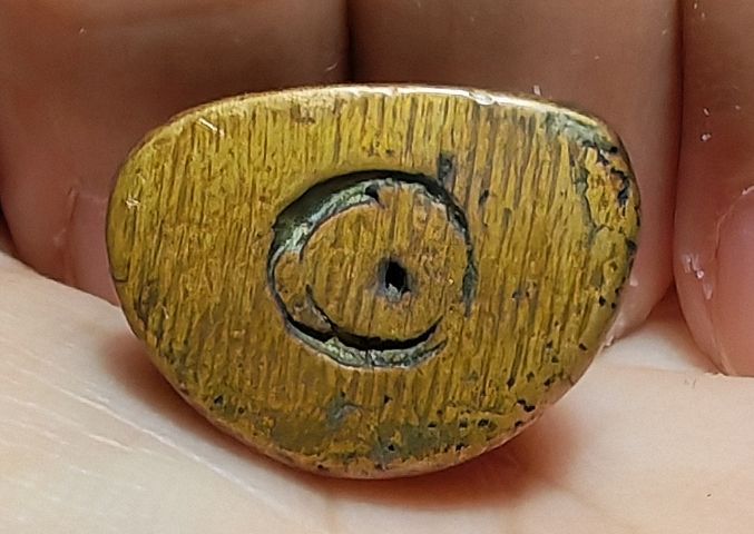 🌸หลวงพ่อเงิน พิมพ์นิยม วัดบางคลาน🌸 รูปที่ 5