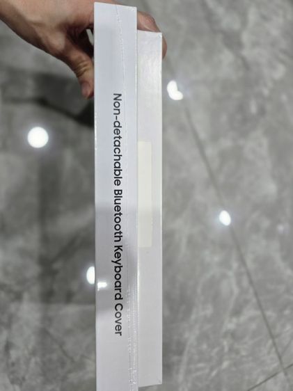 Galaxy Tab S10 Lite 5G พร้อมเคสแป้นพิมพ์ รูปที่ 6