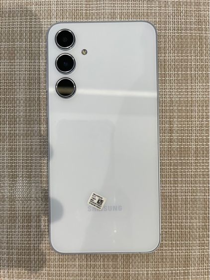 อื่นๆ 128 GB Samsung A55 5G ผ่อนได้