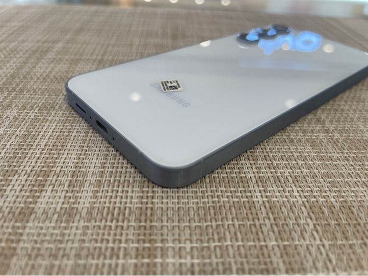 Samsung A55 5G ผ่อนได้ รูปที่ 10