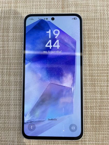 Samsung A55 5G ผ่อนได้ รูปที่ 2
