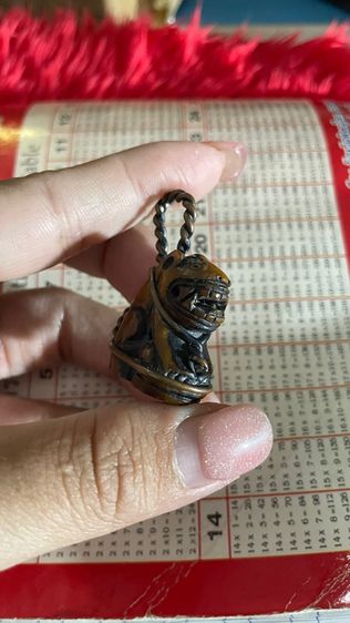 หลวงพ่อปาน รูปที่ 3