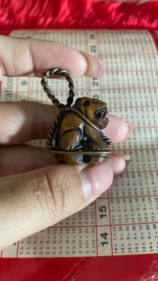 หลวงพ่อปาน รูปที่ 2