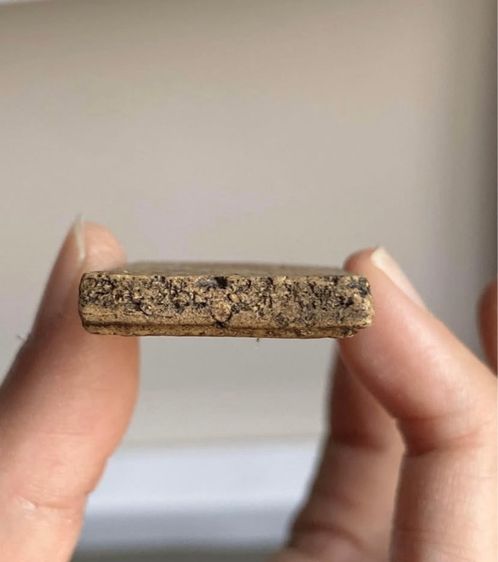 พระสมเด็จวัดระฆัง รูปที่ 4