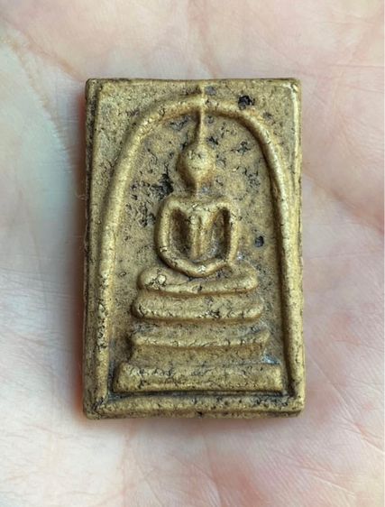 พระสมเด็จวัดระฆัง