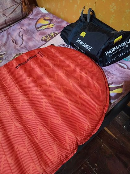 แผ่นรองนอน รูปที่ 3