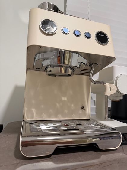เครื่องชงกาแฟเอสเพรสโซ่ MINIMEX MCT1-CR รูปที่ 3