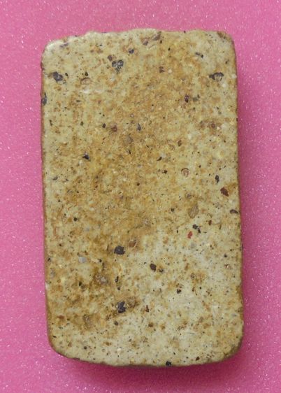 พระเนื้อผง ไม่ทราบที่ รูปที่ 2