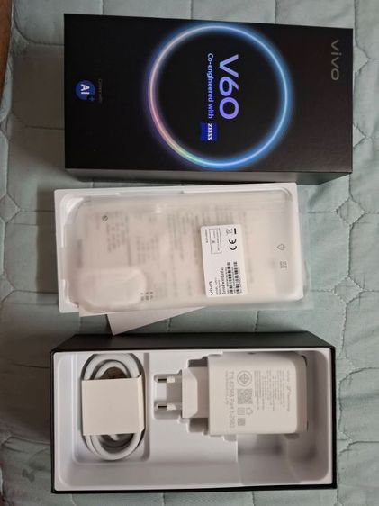 vivo v60 รูปที่ 6