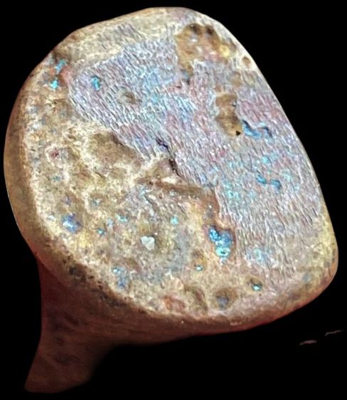 พระหล่อโบราณ รูปที่ 5