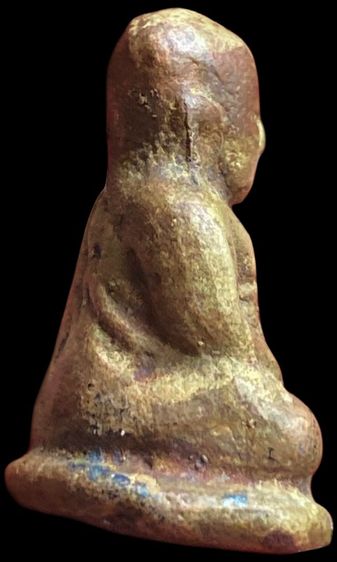 พระหล่อโบราณ รูปที่ 3