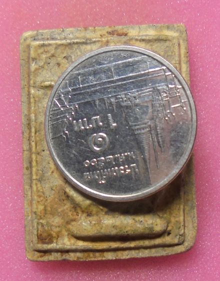 นางกวักผง วัดมฤคทายวัน รูปที่ 3