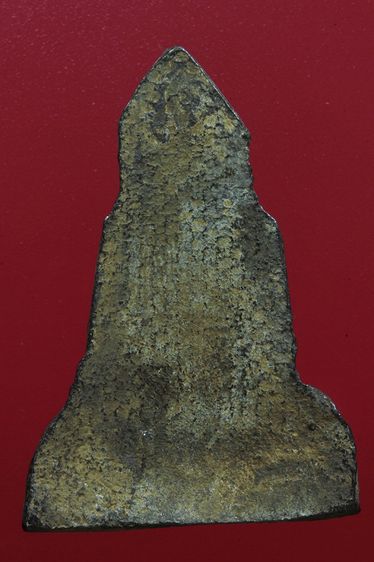 พระร่วงนั่งสวยๆค่ะเก่าค่ะ รูปที่ 2