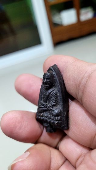 หลวงพ่อทวดพิมพ์ใหญ่นิยม  รูปที่ 3