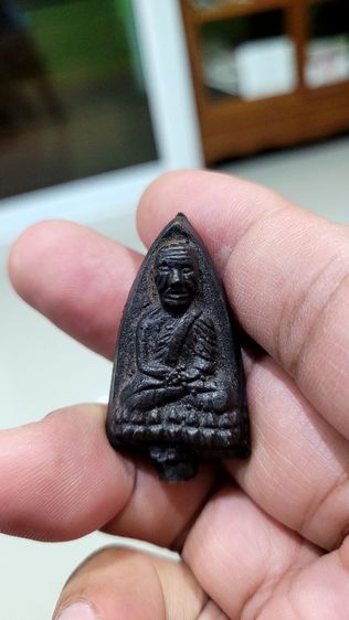 หลวงพ่อทวดพิมพ์ใหญ่นิยม  รูปที่ 2