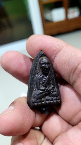 หลวงพ่อทวดพิมพ์ใหญ่นิยม 