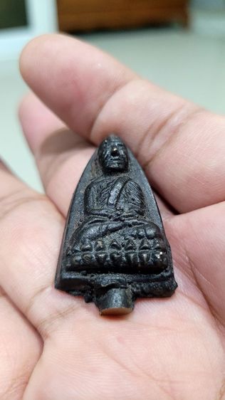 หลวงพ่อทวดพิมพ์ใหญ่นิยม  รูปที่ 5