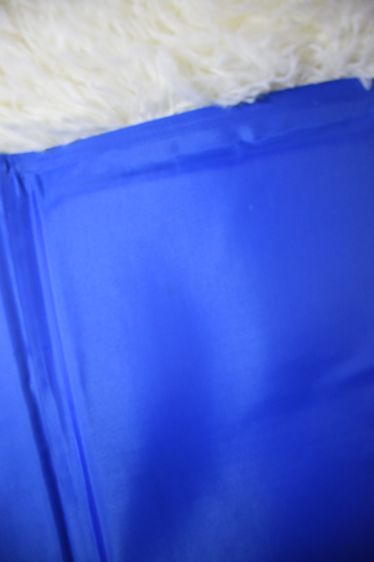 แผ่นเจลเย็นสุนัข แผ่นลดร้อนสัตว์เลี้ยง วัสดุกันน้ำ แผ่นเจลเย็นแมวหรือสุนัข พกพาสะดวก คลายร้อน คลายเครียด รูปที่ 4