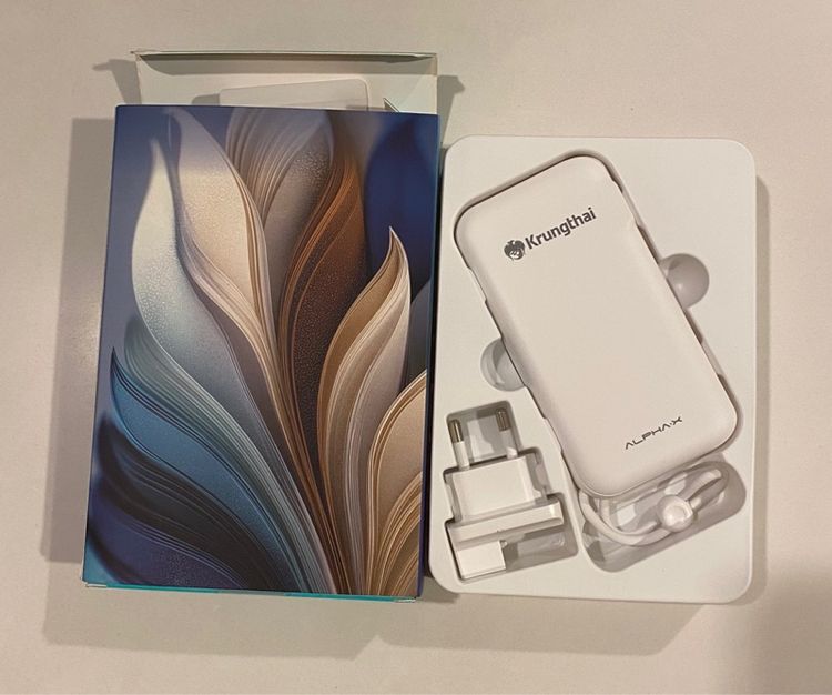 พาวเวอร์แบงค์ รูปที่ 3