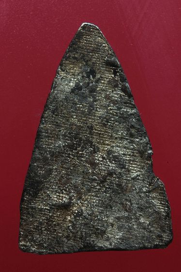 พระกรุท่ามะปรางสวยๆค่ะเก่าค่ะ รูปที่ 2