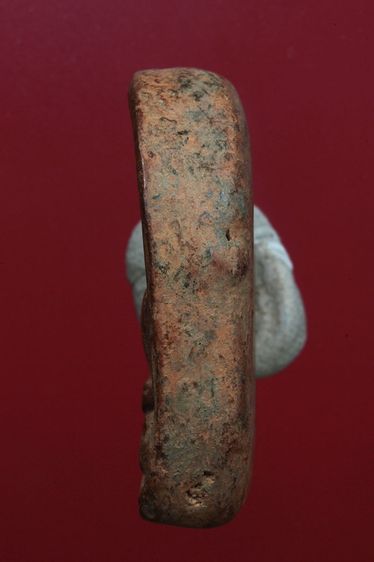 พระซุ้มกอสวยๆค่ะเก่าค่ะ รูปที่ 4